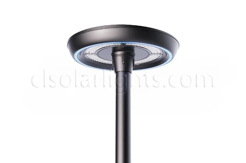 Solar Garden Light