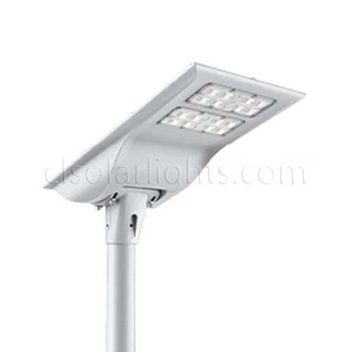 20W-50W All In One Solar Street Light