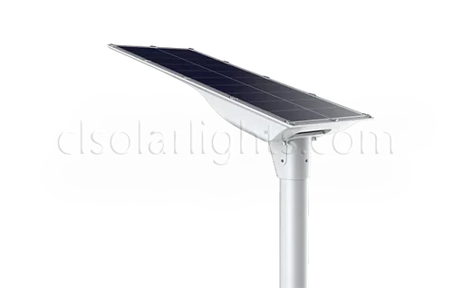 Solar Street Light