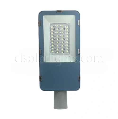 all in two solar street light manufacturer