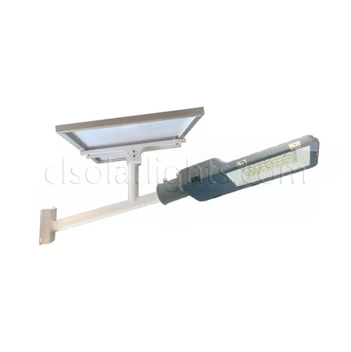 all in two solar street light suppliers