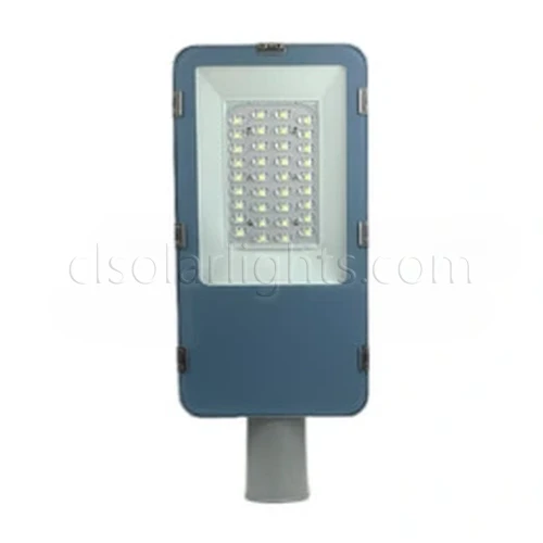 15W-24W All In Two Solar Street Light