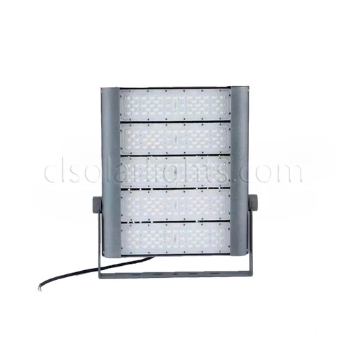 outdoor led street light