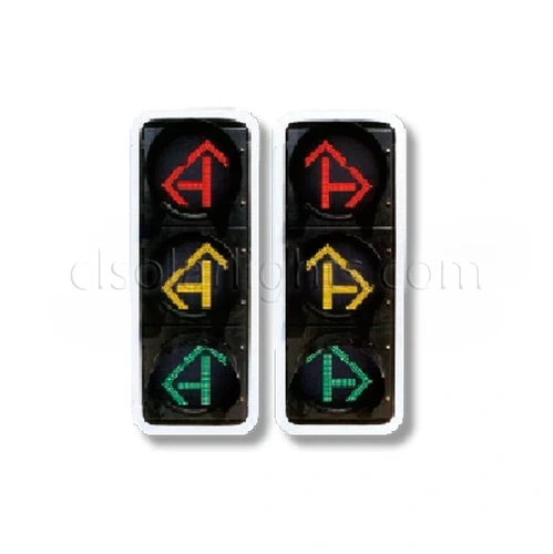 arrow signal light
