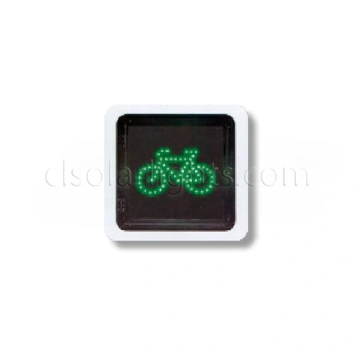 bicycle traffic light
