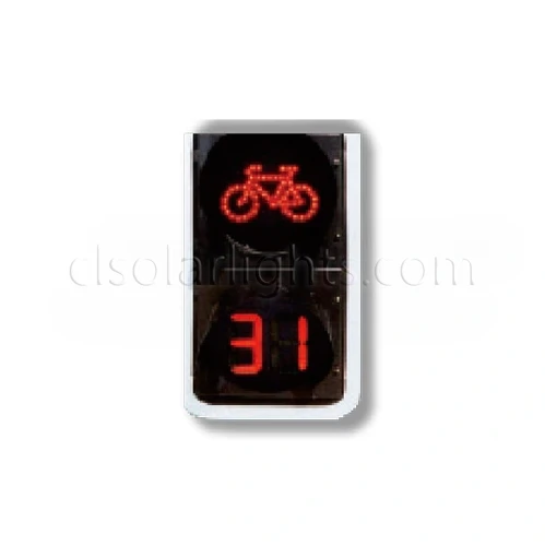 bicycle stop light
