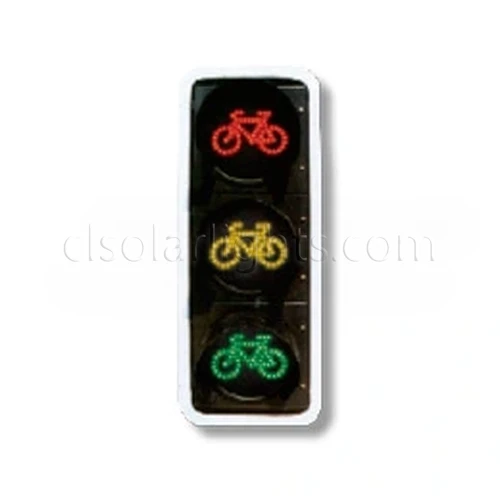 Bicycle Traffic Light