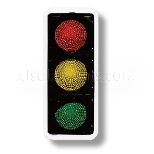 24v led traffic light