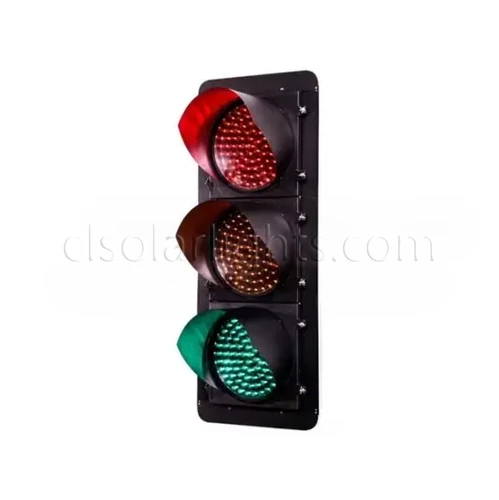 8 inch led traffic lights