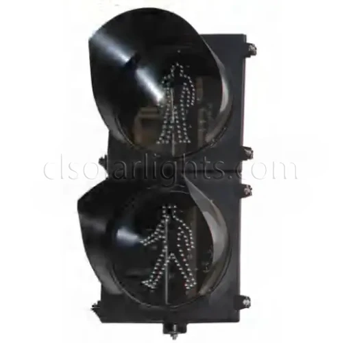 traffic light for walking