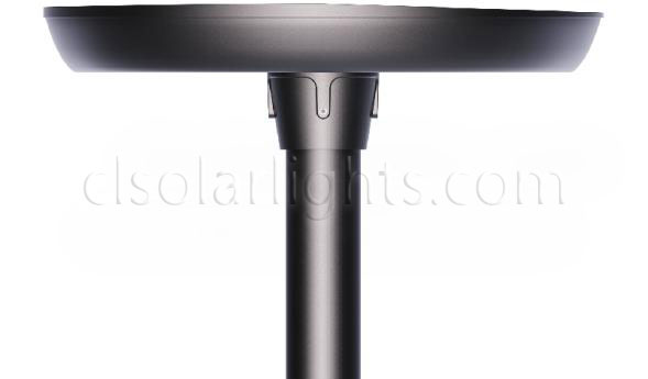 Details of Solar Garden Light CL-LEDLD-014