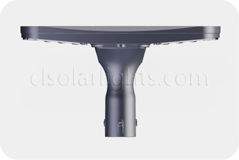 Details of 15W-20W Solar Garden Light