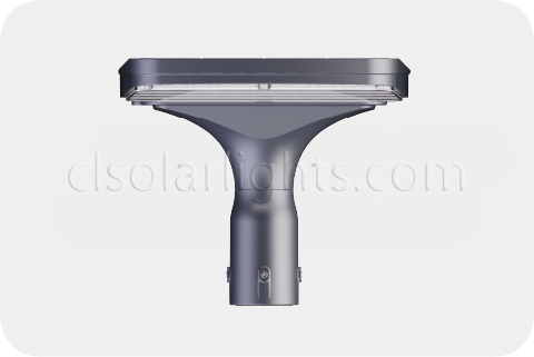 Details of 15W-20W Solar Garden Light