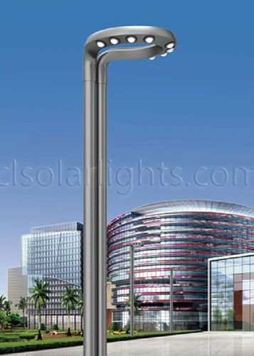 Application of LED Garden Light CL-TYD-010