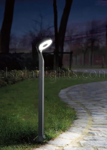 Application of Solar Garden Light CL-TYD-015