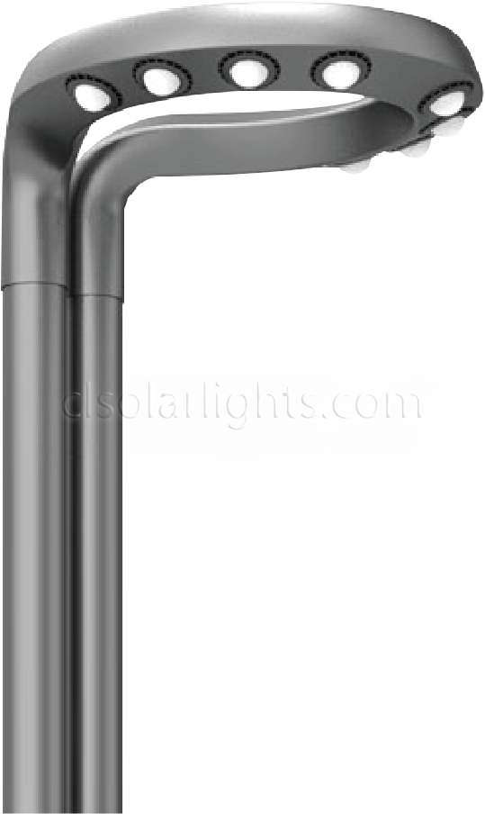 Details of LED Garden Light CL-TYD-010