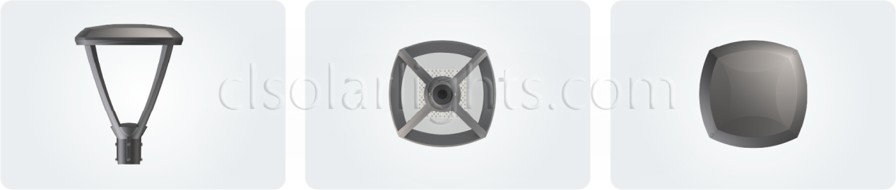 Details of LED Garden Light CL-TYD-013