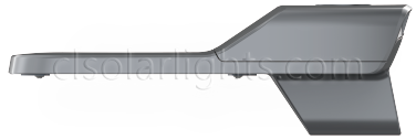 Details of LED Street Light CL-LEDLD-003