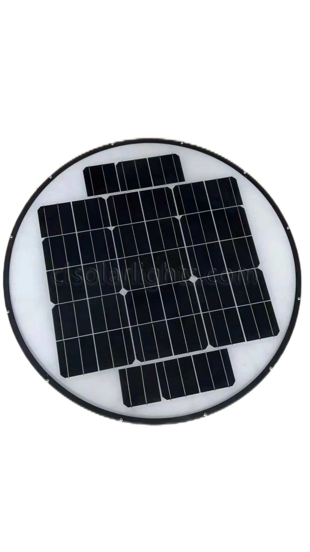 Details of Solar Garden Light CL-SILD-020