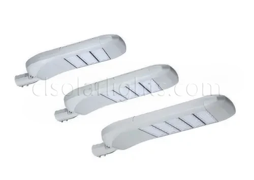 Application of 200W LED Street Light CL-LEDDT-004