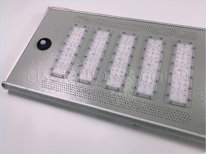 Characteristics of Solar Garden Light CL-SILD-011